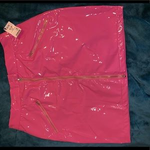 Pink Barbie Skirt Size Large